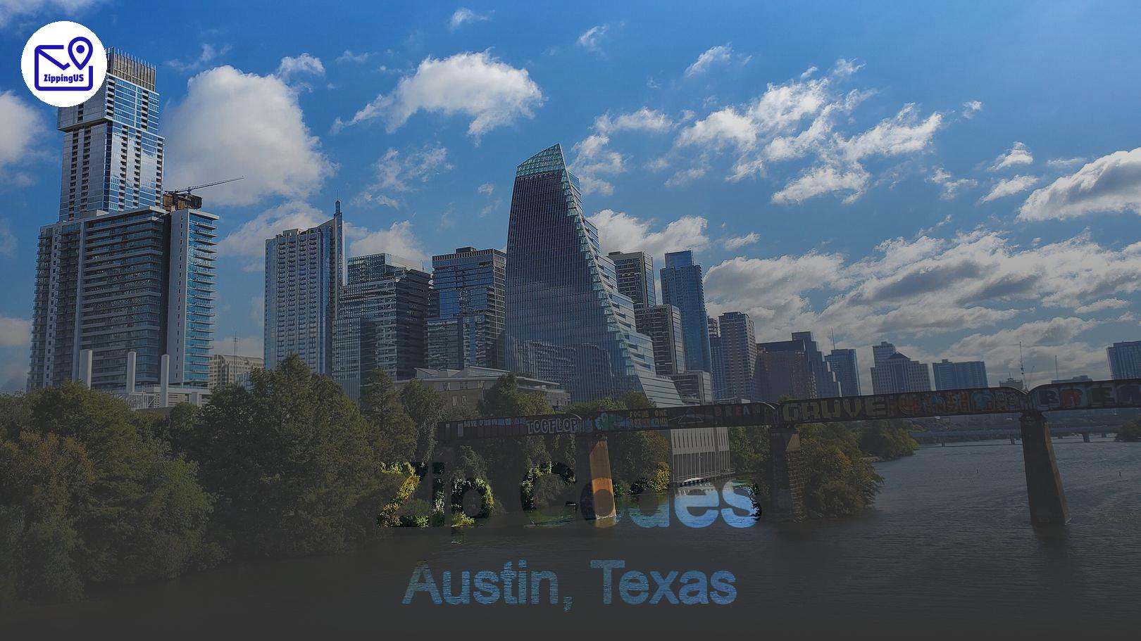 Austin, TX Zip Codes: A Quick Guide to Navigating the City