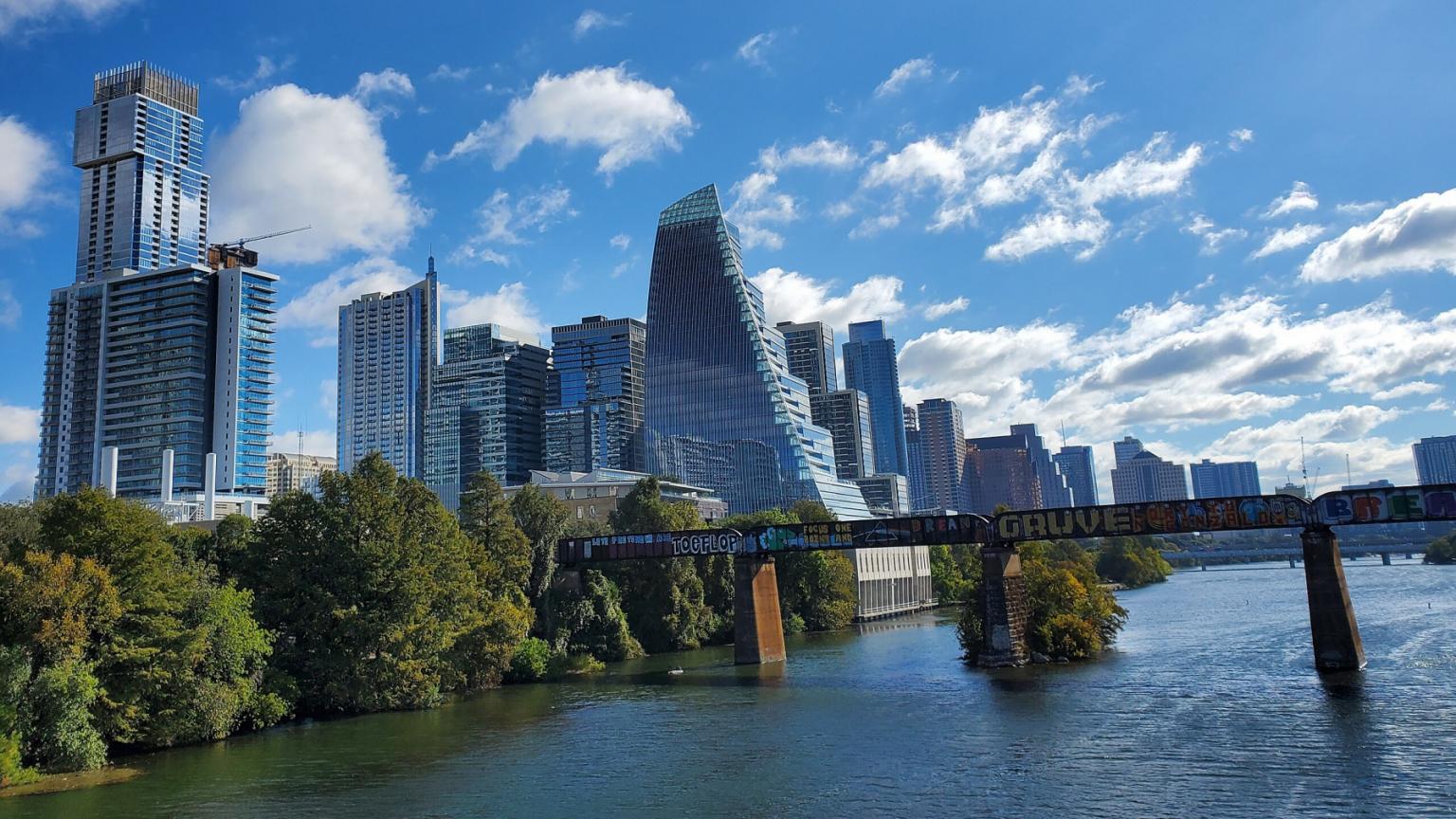 Zip Codes in Austin, TX and Demographics