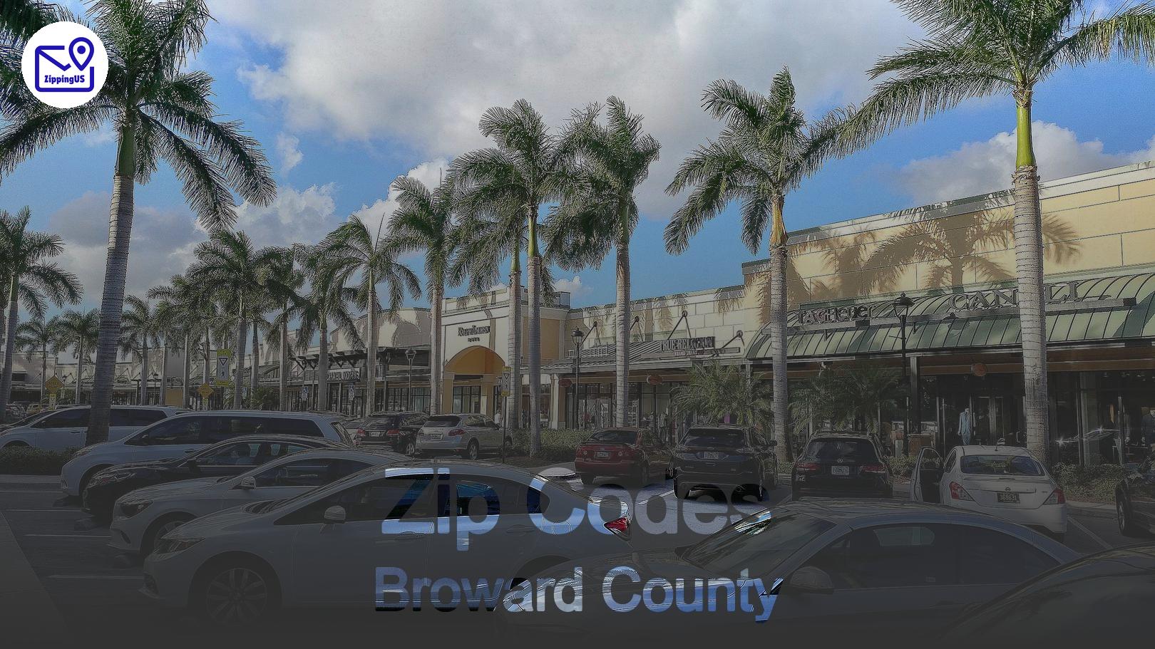 broward florida zip codes