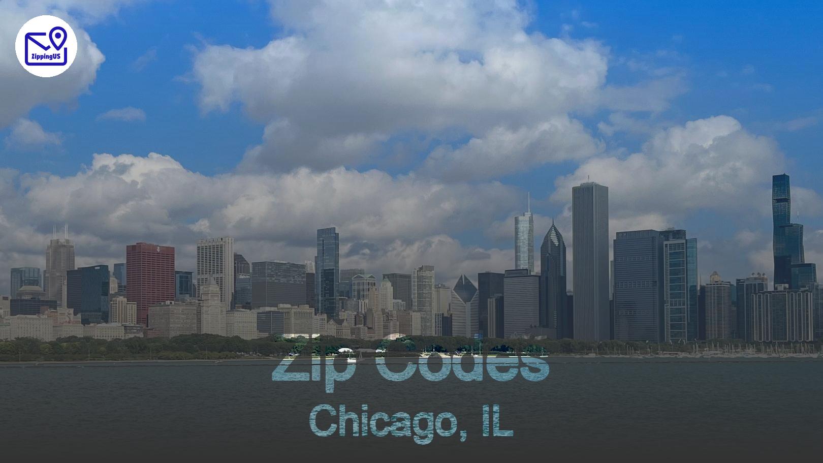 Chicago, IL Zip Codes: A Guide to Understand the Postal Puzzle