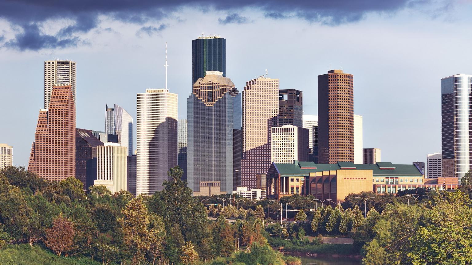 Exploring Houston, TX Zip Codes and Their Demographics