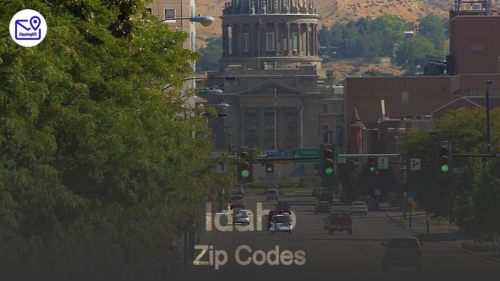 Idaho Zip Codes: Your Complete Guide