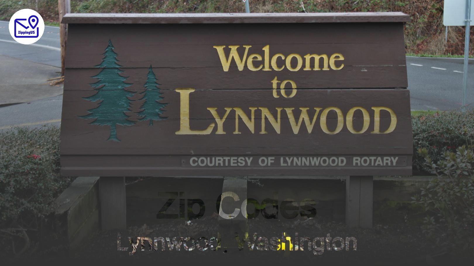 Lynnwood, Washington Zip Codes: A Complete Guide