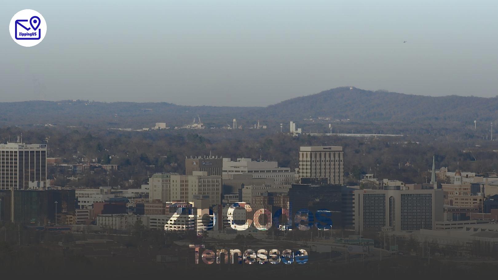 Tennessee Zip Codes: A Local’s Guide