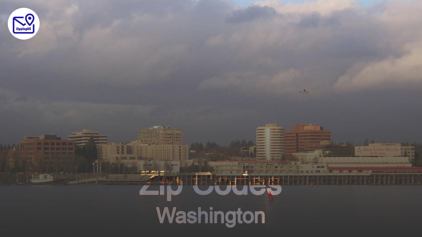 Exploring Washington's Zip Codes: Everything You Need to Know